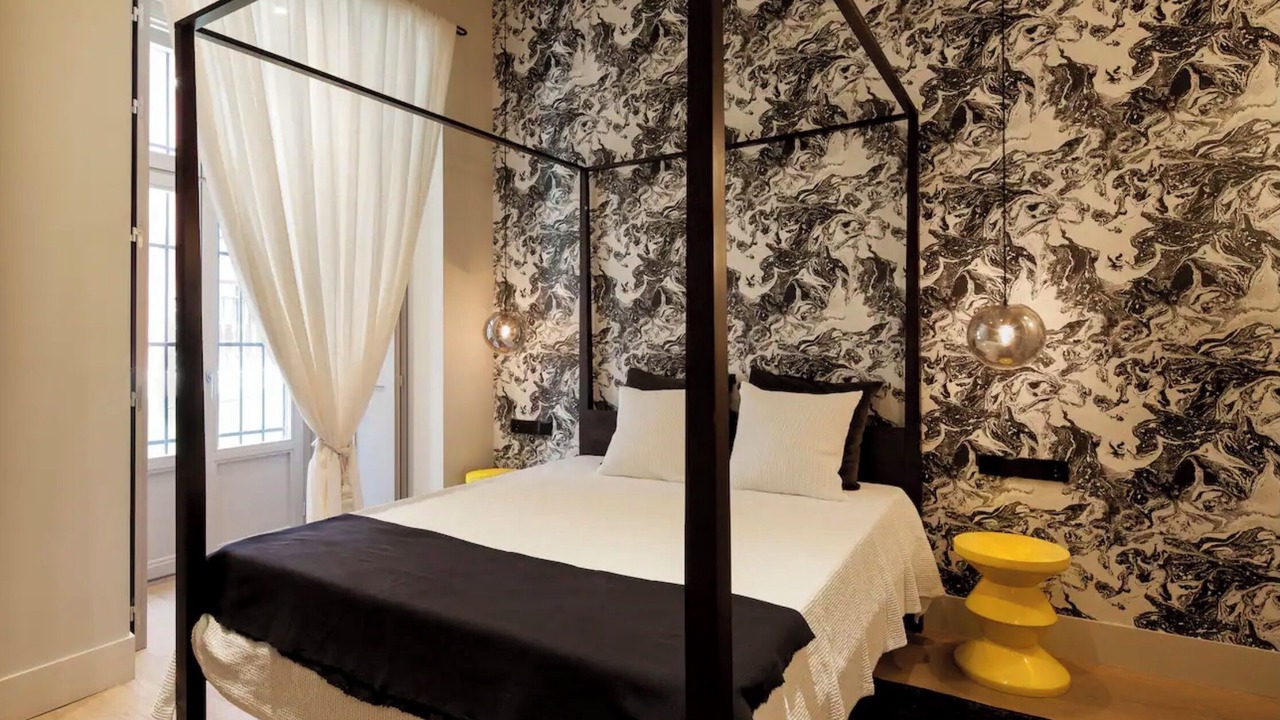 Photo of Bedroom in El Arenal