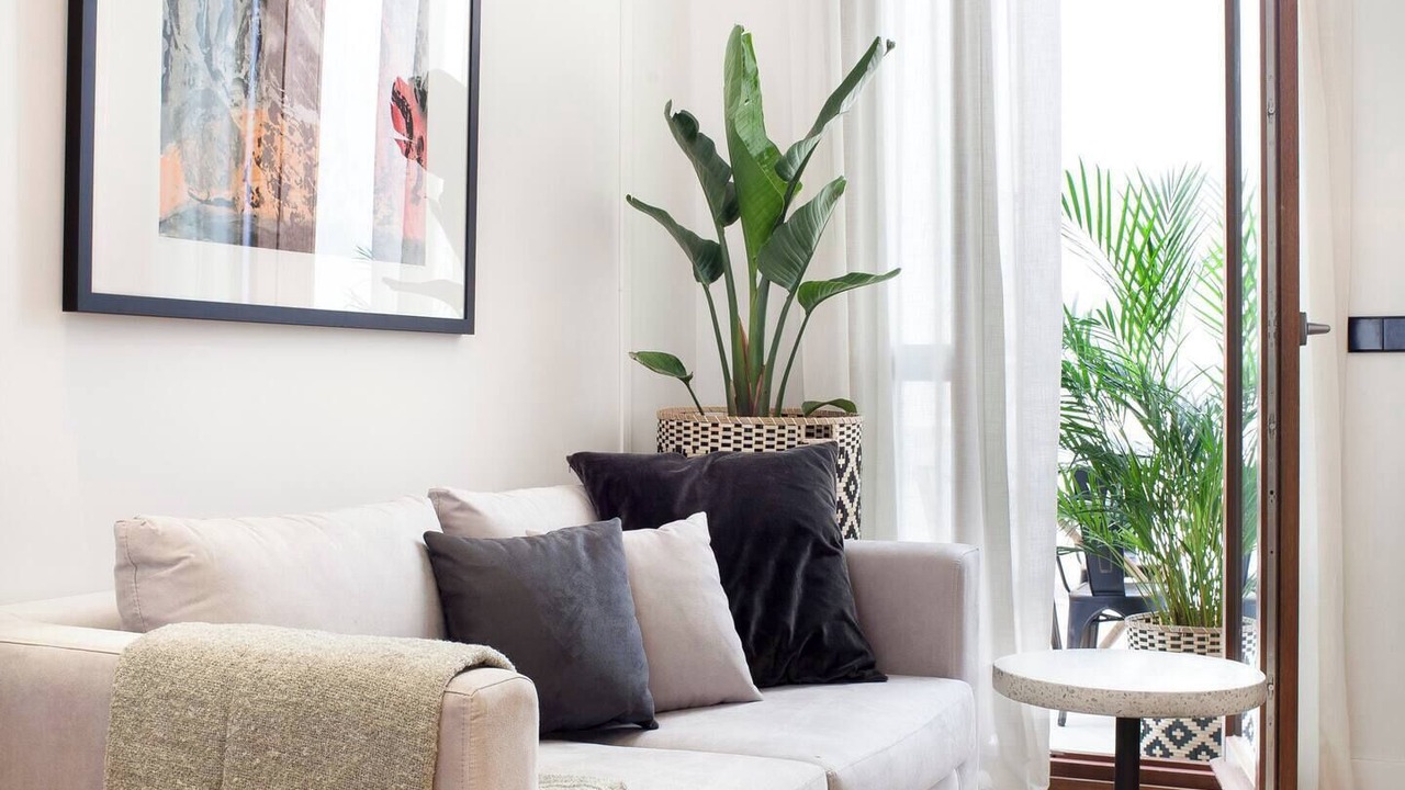 Photo of Livingroom in El Arenal