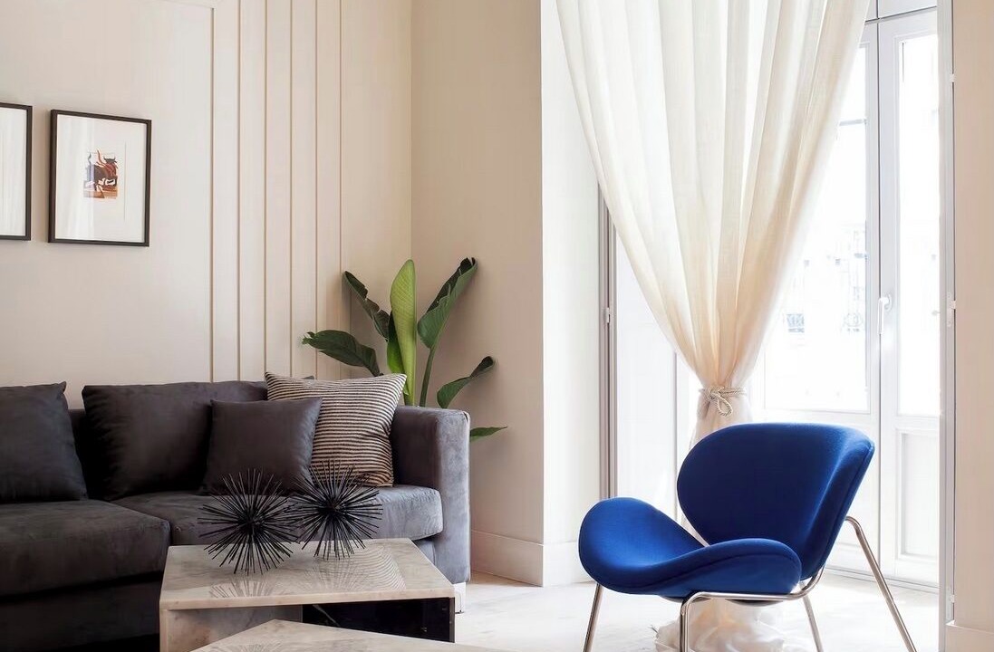 Photo of Livingroom in El Arenal