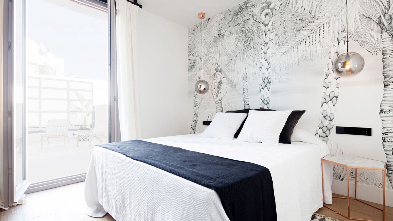 Photo of Bedroom in El Arenal