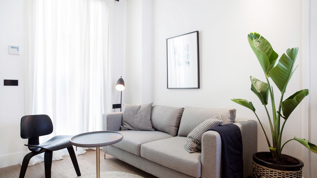 Photo of Livingroom in El Arenal