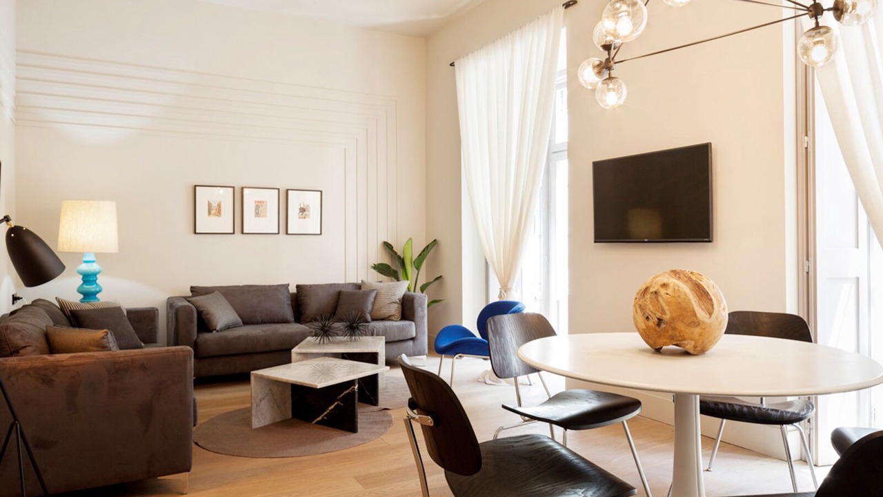 Photo of Livingroom in El Arenal