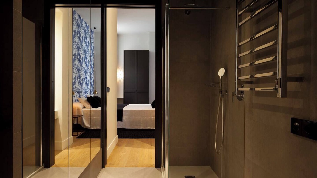 Photo of Bathroom in El Arenal