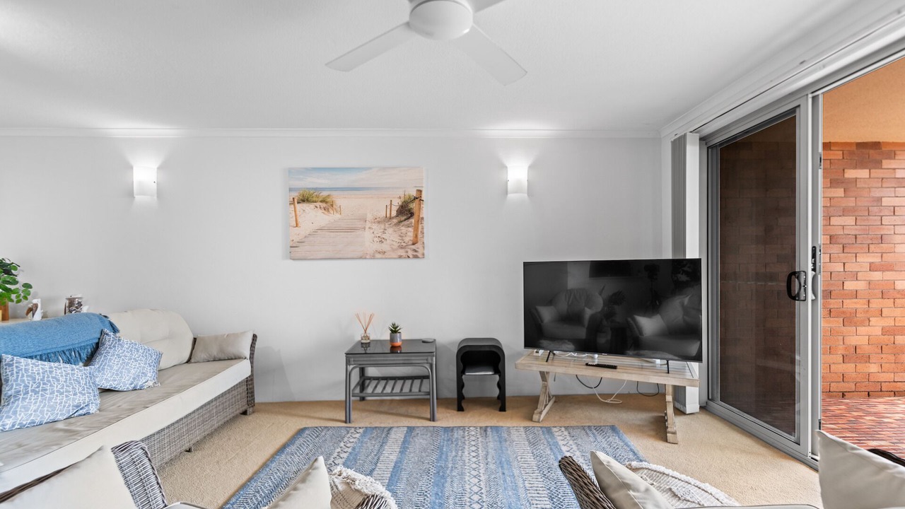 Photo of Livingroom in Tugun