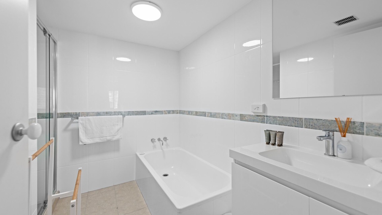 Photo of Bathroom in Tugun