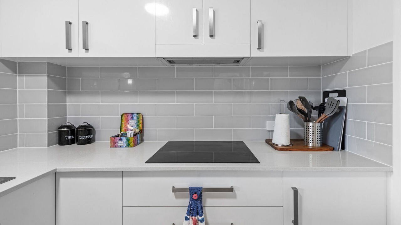 Photo of Kitchen in Tugun