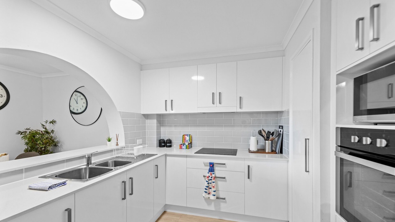 Photo of Kitchen in Tugun