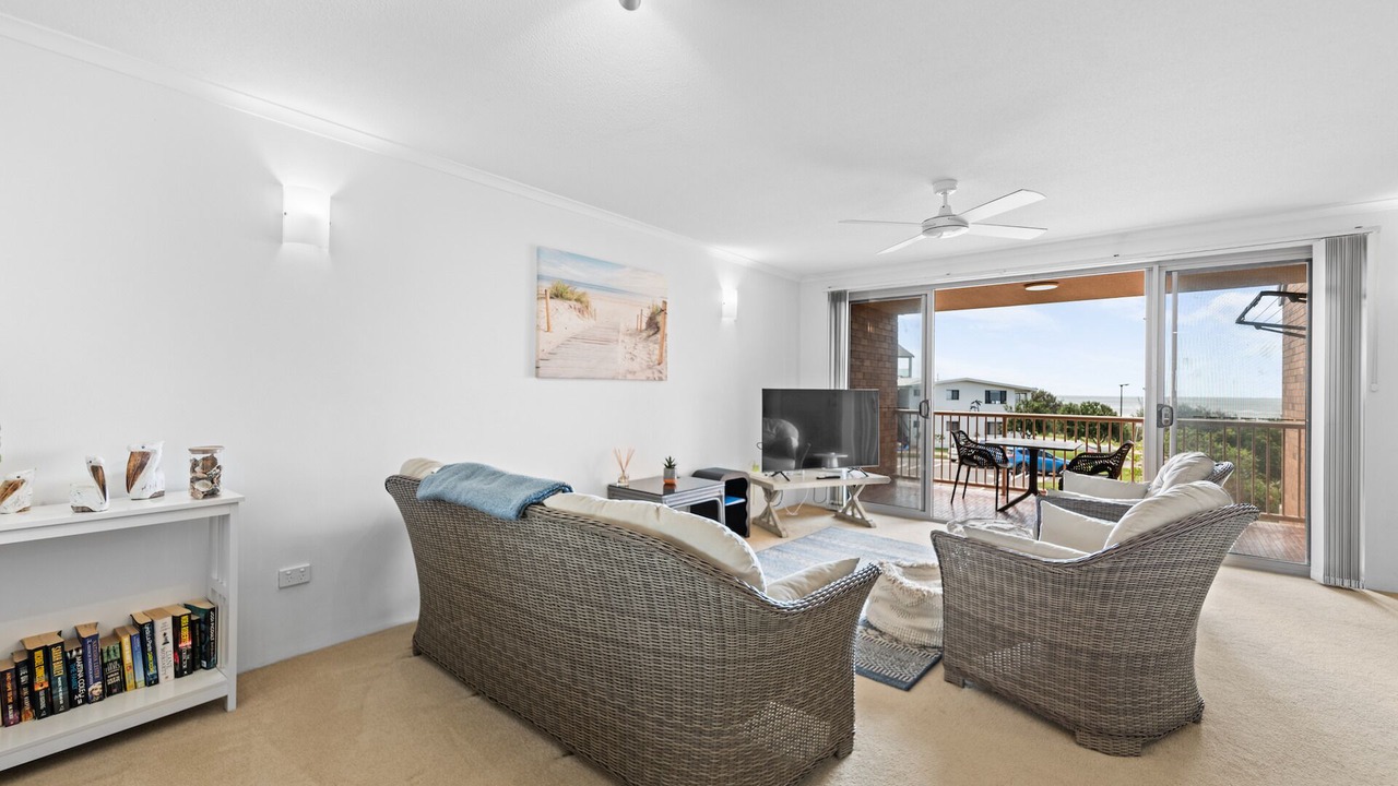 Photo of Livingroom in Tugun