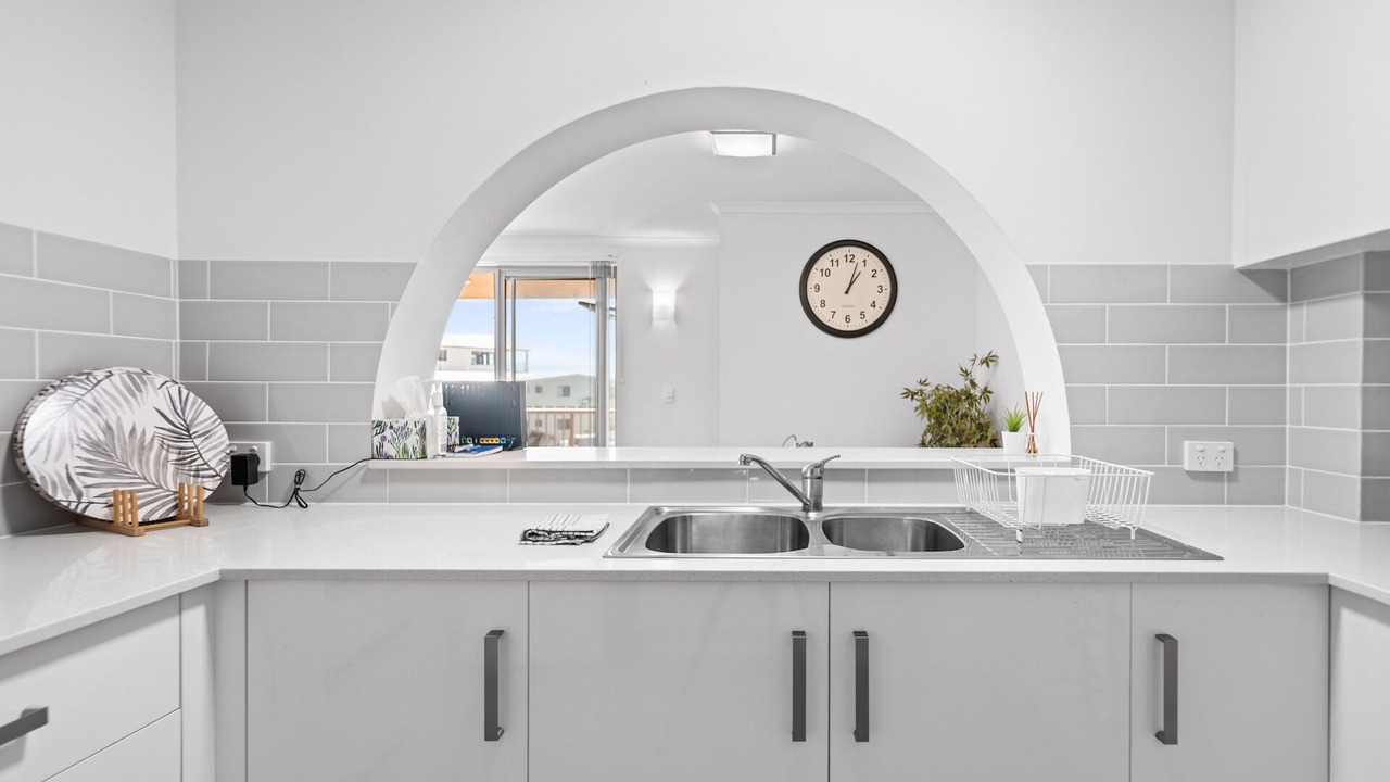 Photo of Kitchen in Tugun