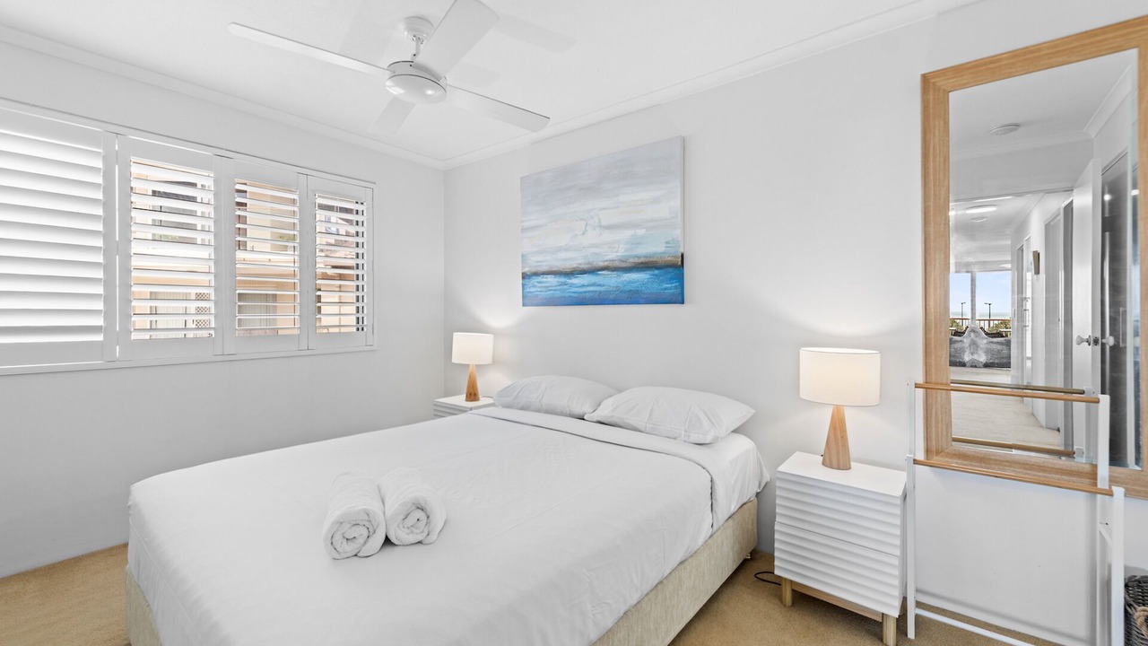 Photo of Bedroom in Tugun