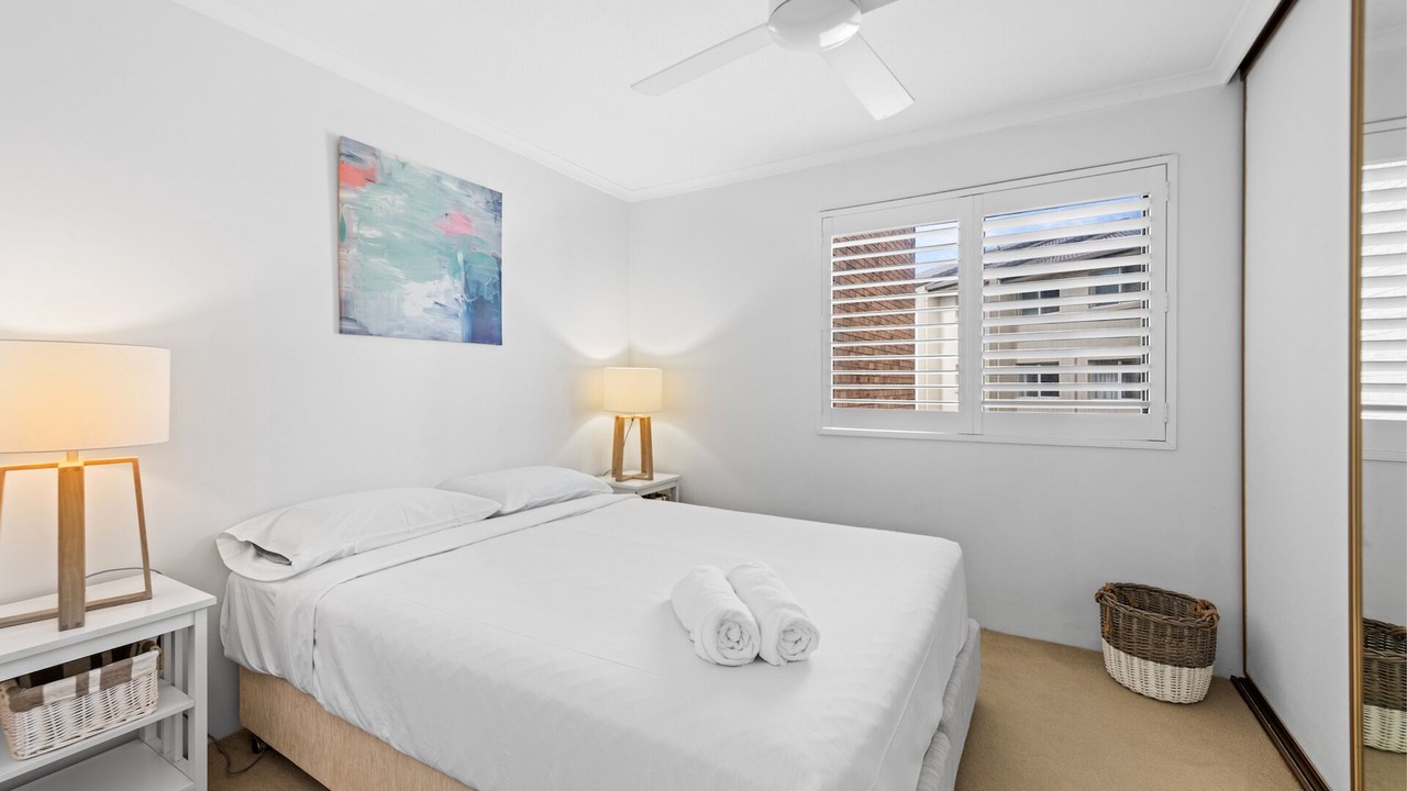 Photo of Bedroom in Tugun