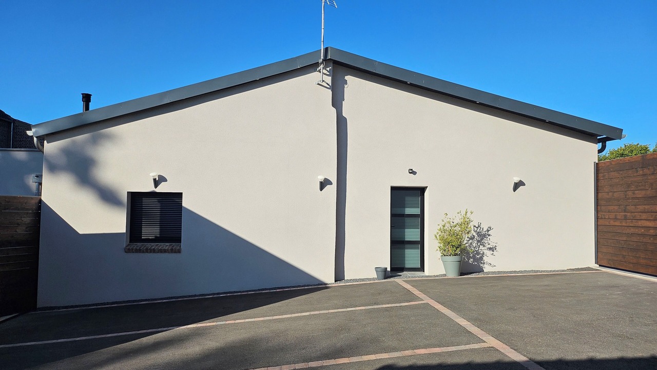 Photo of Outdoor in Lillers