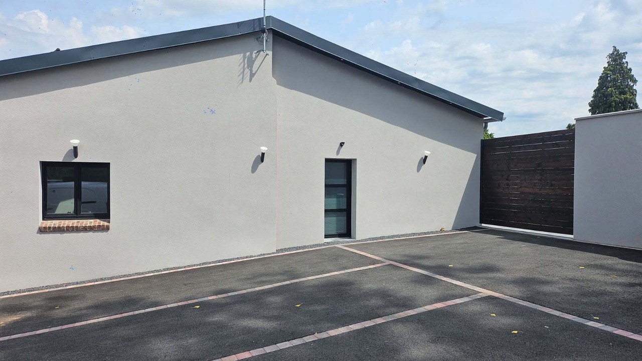 Photo of Outdoor in Lillers