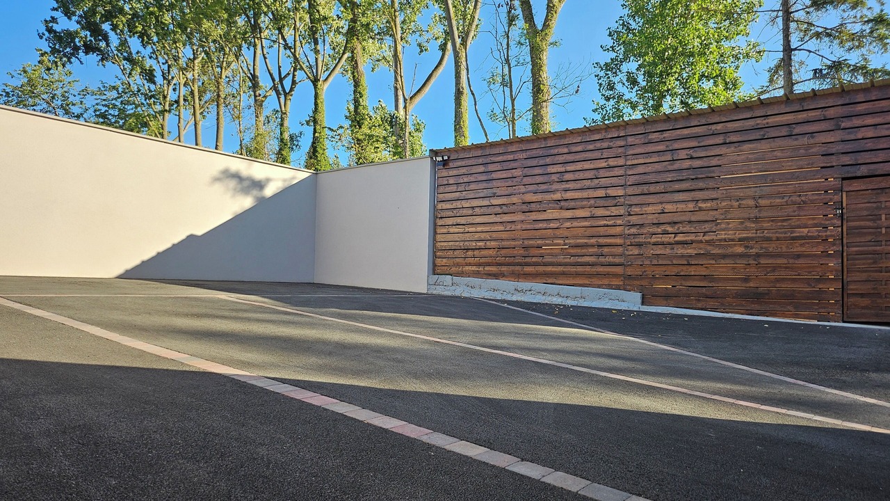 Photo of Outdoor in Lillers