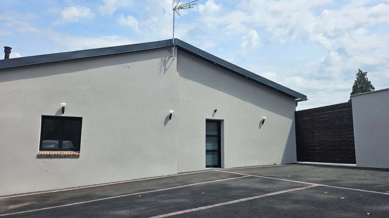 Photo of Outdoor in Lillers