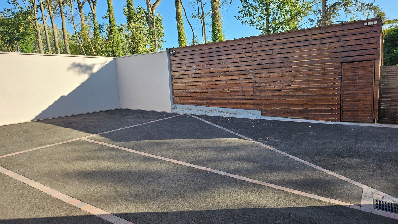 Photo of Outdoor in Lillers