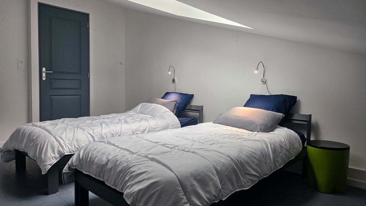 Photo of Bedroom in Lillers