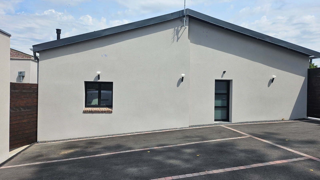 Photo of Outdoor in Lillers