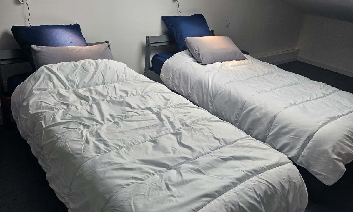 Photo of Bedroom in Lillers