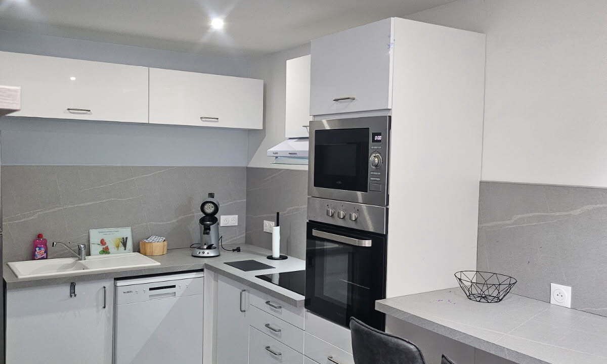 Photo of Kitchen in Lillers