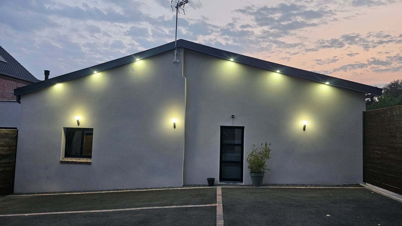 Photo of Outdoor in Lillers