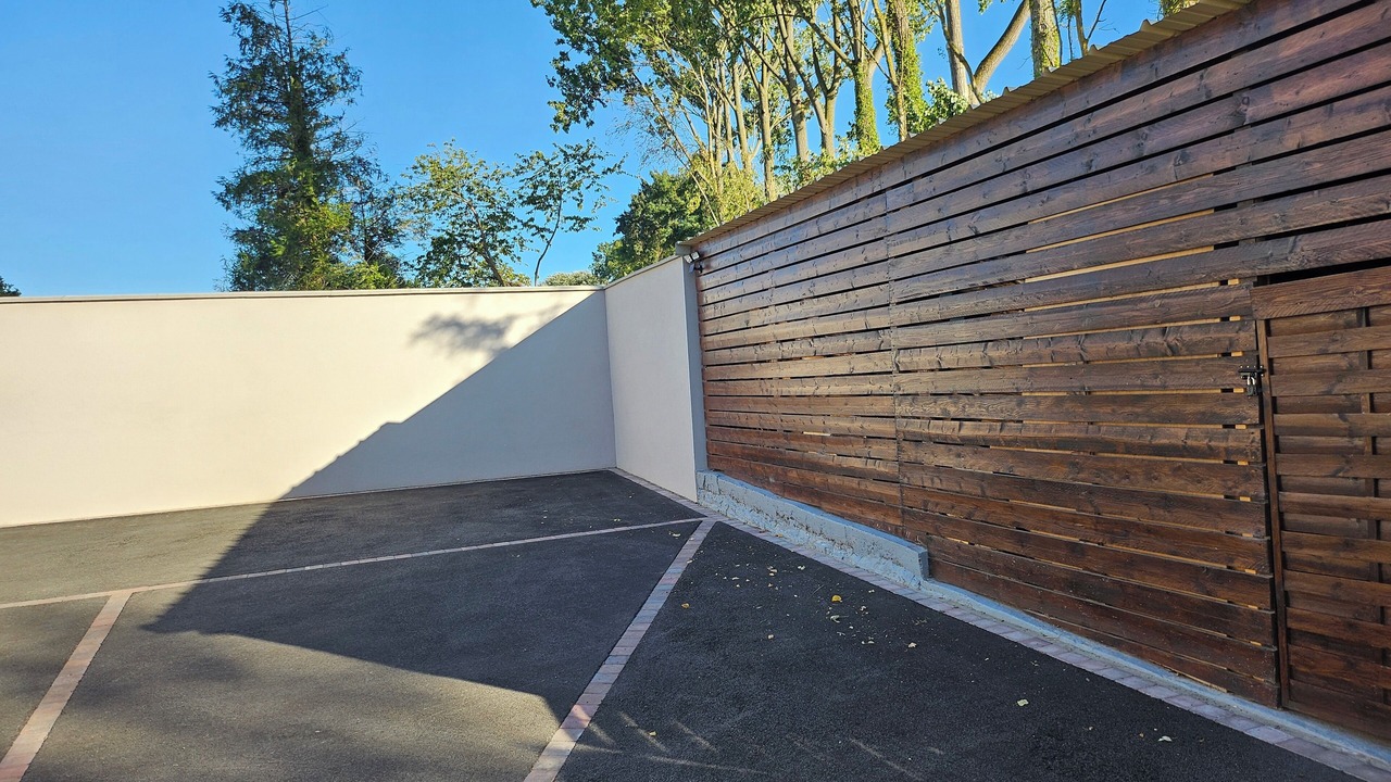 Photo of Outdoor in Lillers