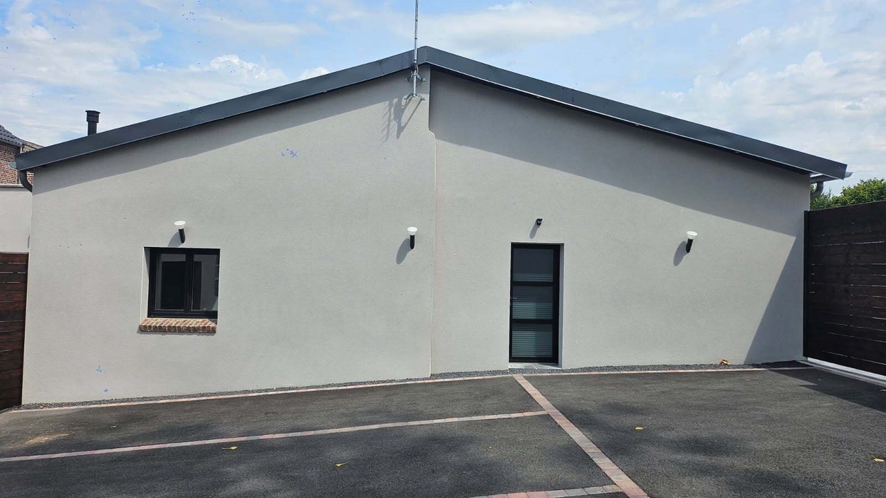 Photo of Outdoor in Lillers