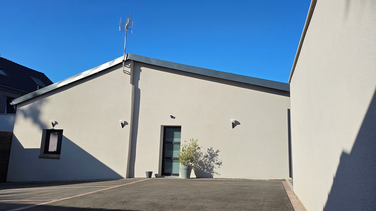 Photo of Outdoor in Lillers