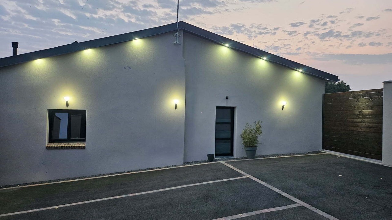 Photo of Outdoor in Lillers