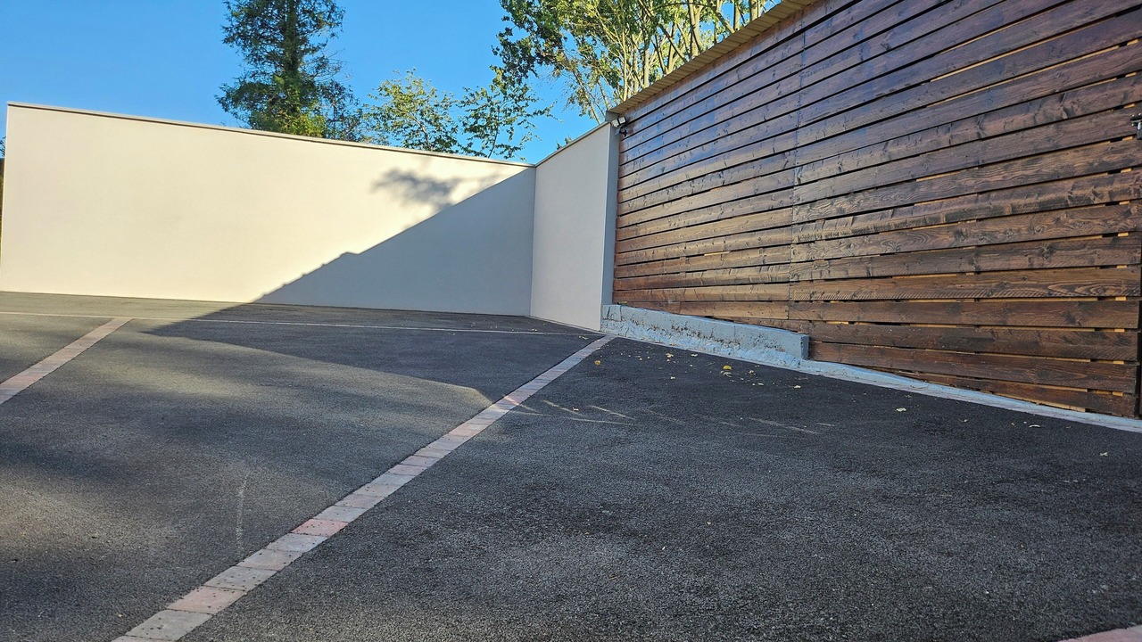 Photo of Outdoor in Lillers