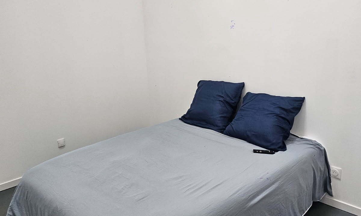 Photo of Bedroom in Lillers