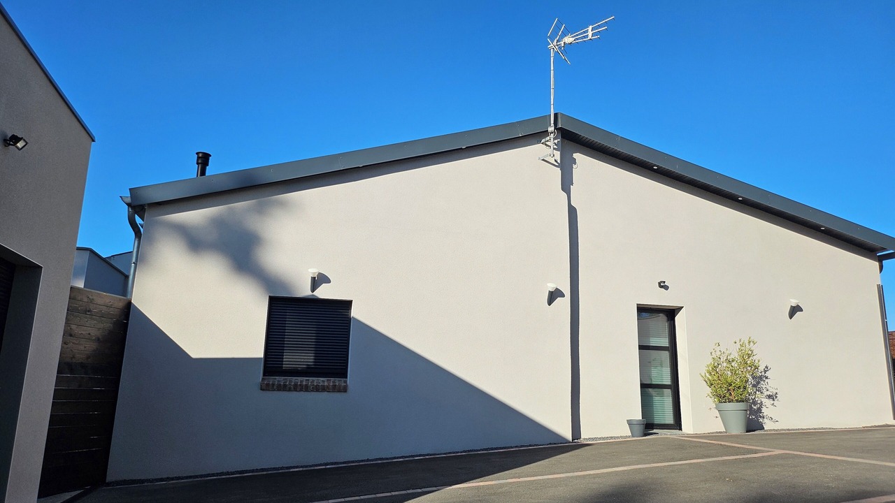 Photo of Outdoor in Lillers