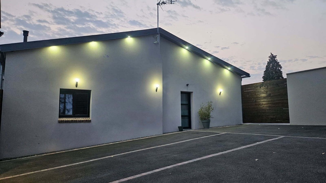 Photo of Outdoor in Lillers