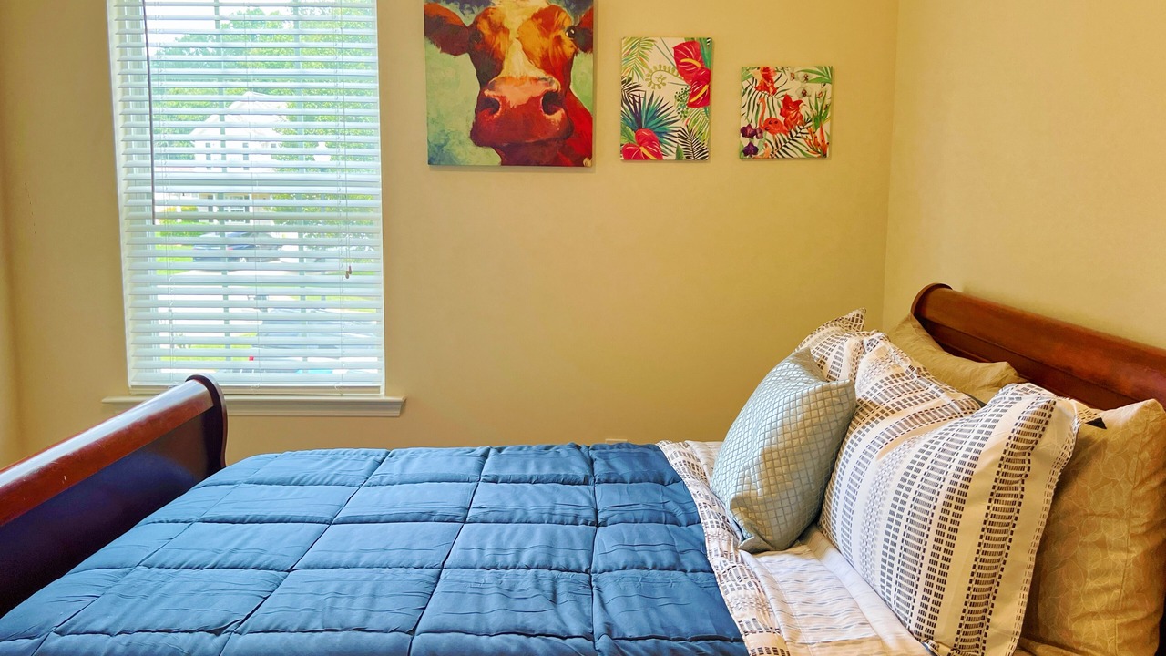 Photo of Bedroom in Greer