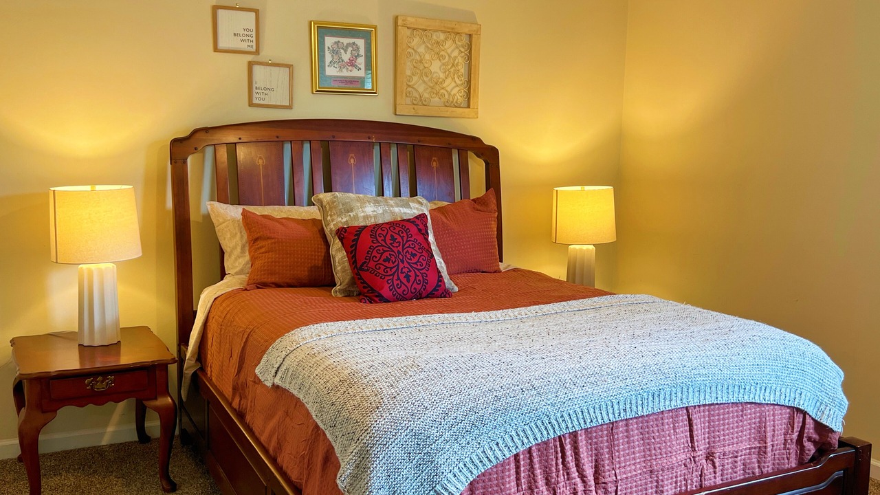Photo of Bedroom in Greer