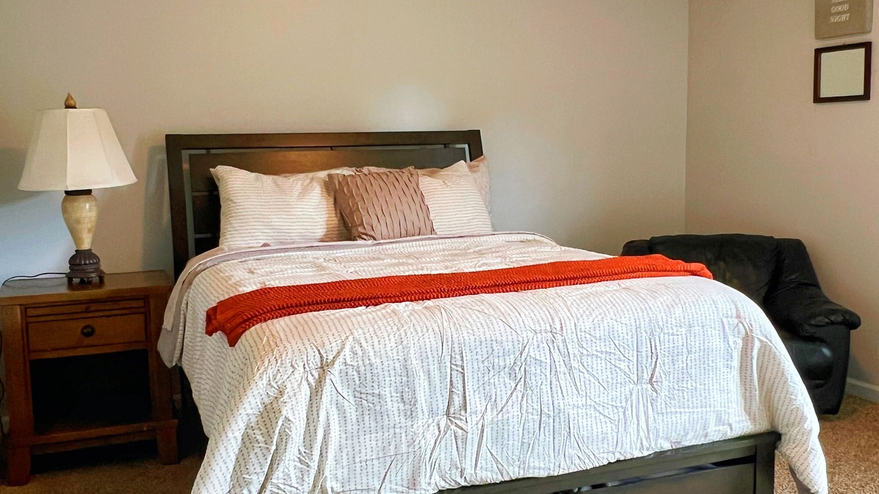 Photo of Bedroom in Greer