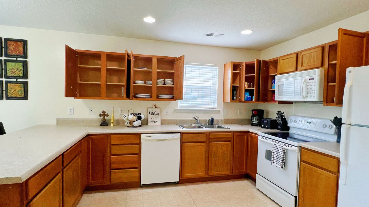 Photo of Kitchen in Greer