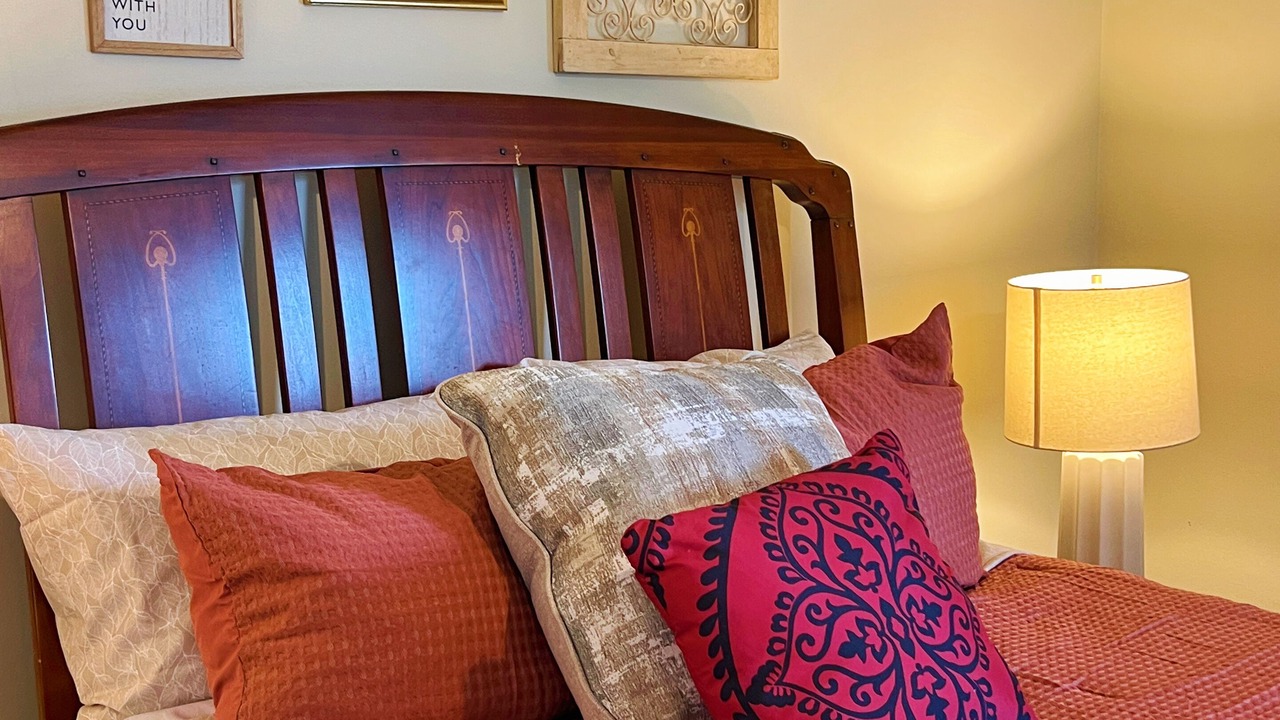 Photo of Bedroom in Greer