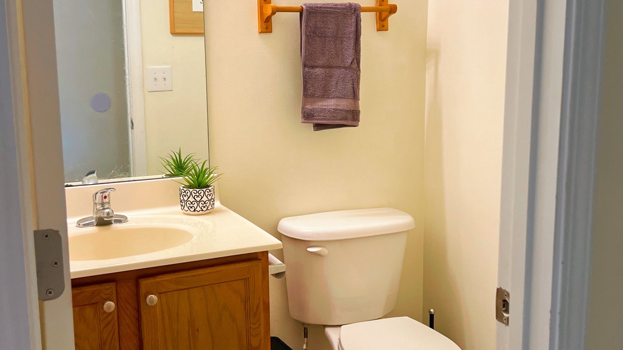 Photo of Bathroom in Greer