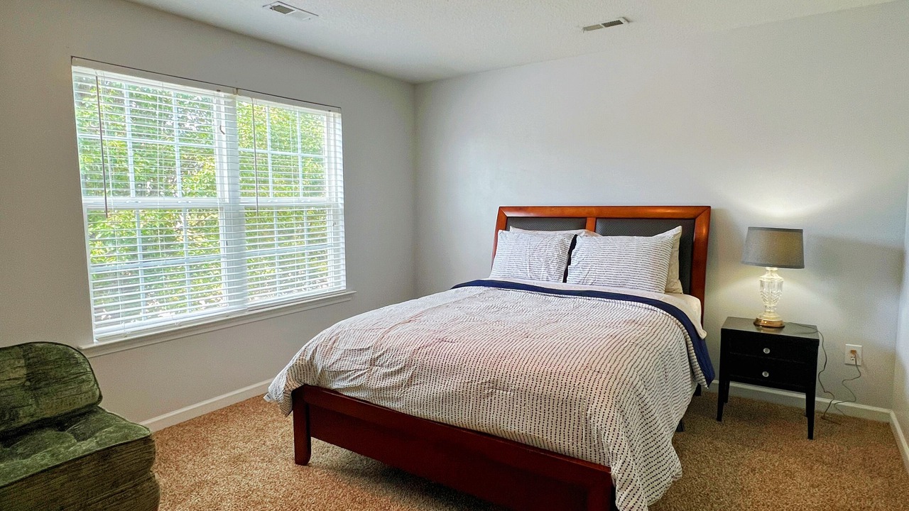 Photo of Bedroom in Greer