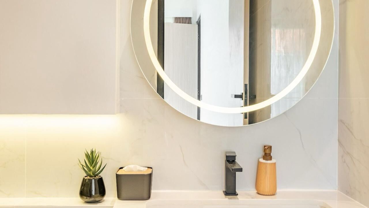 Photo of Bathroom in Dalung