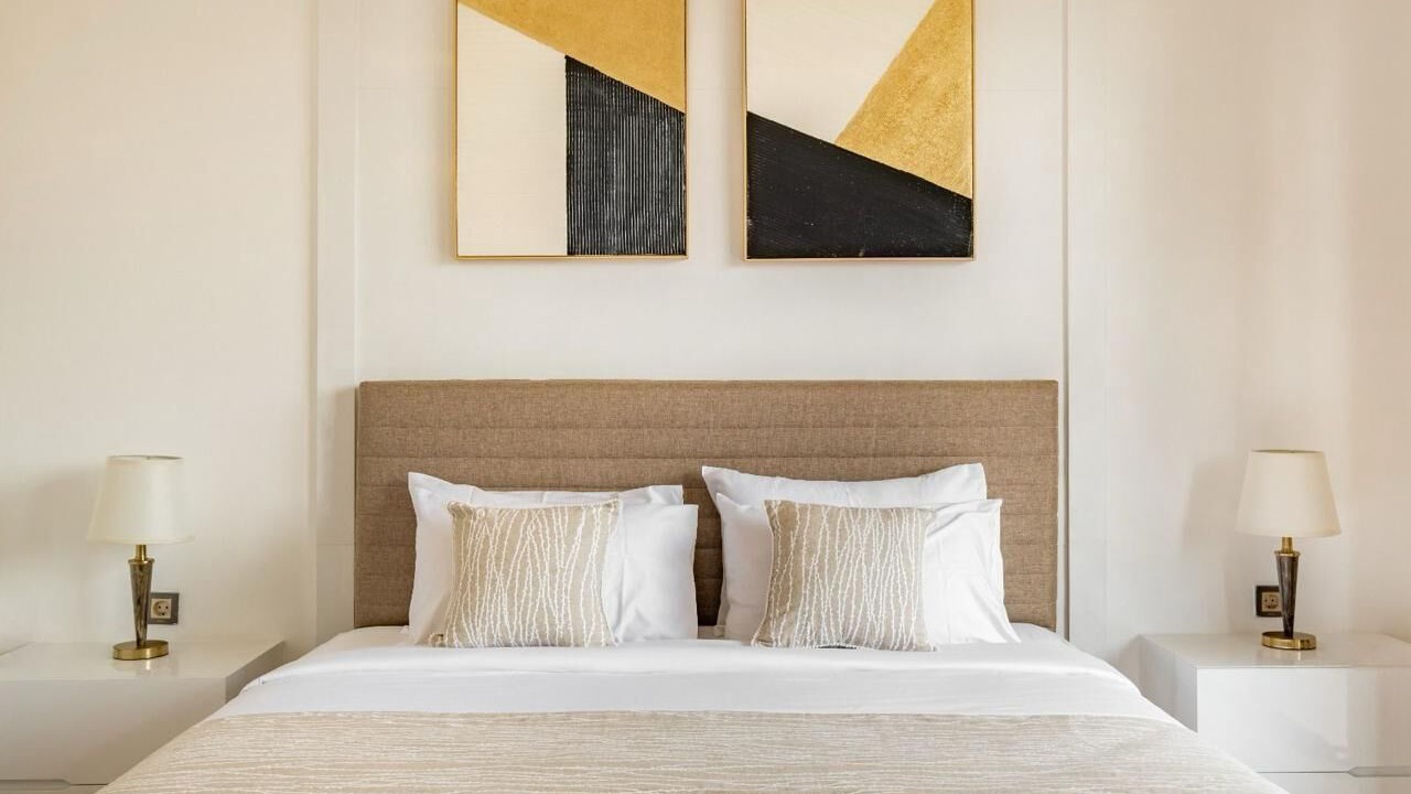 Photo of Bedroom in Dalung