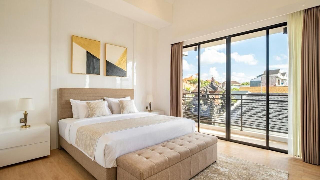 Photo of Bedroom in Dalung