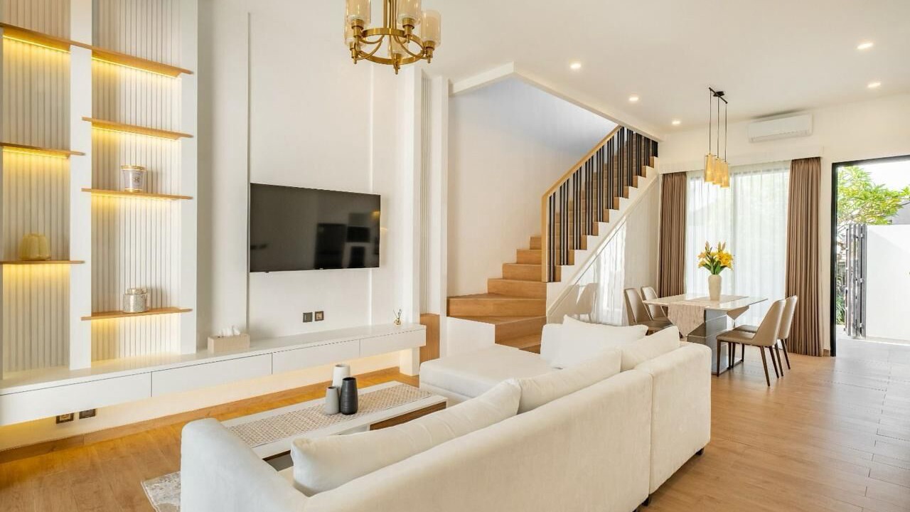 Photo of Livingroom in Dalung