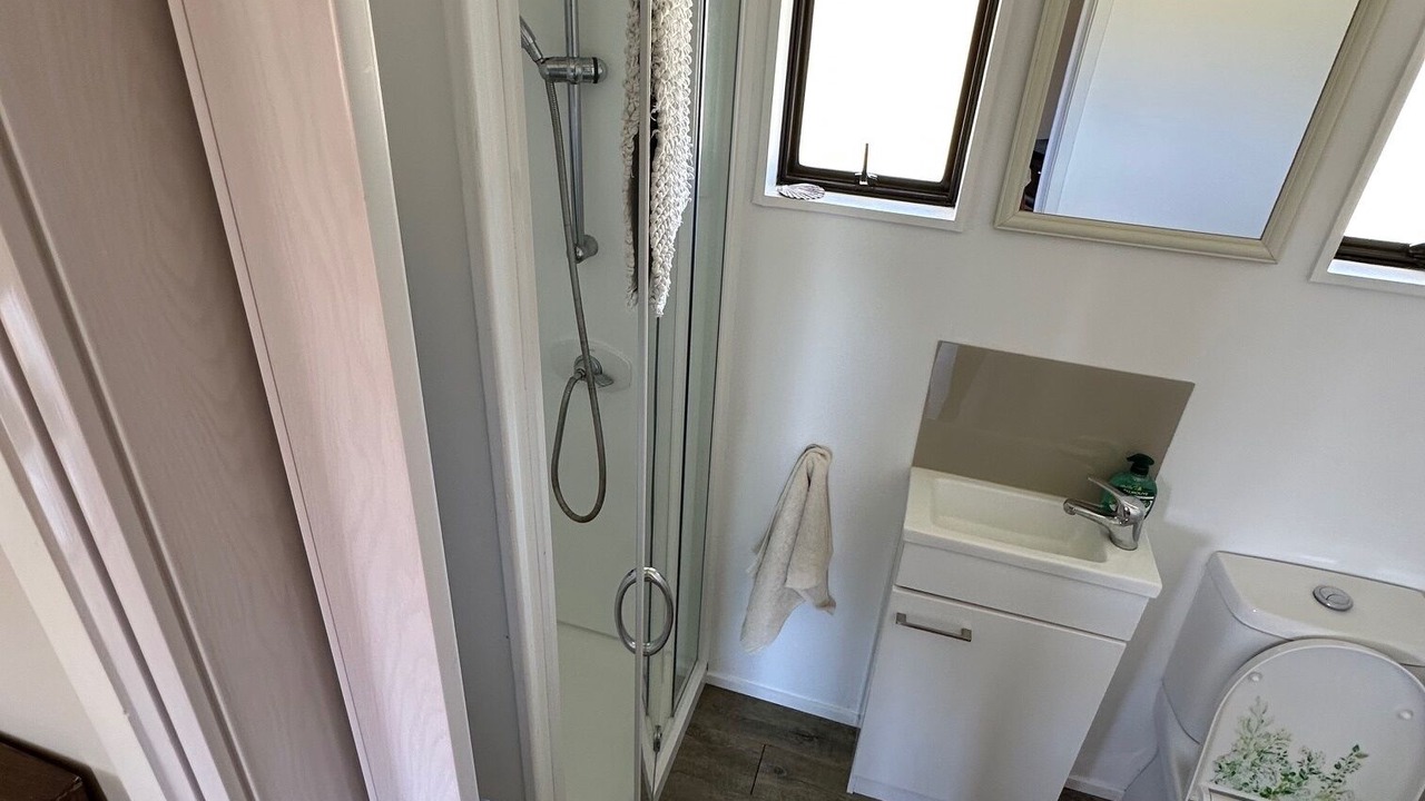 Photo of Bathroom in Murupara