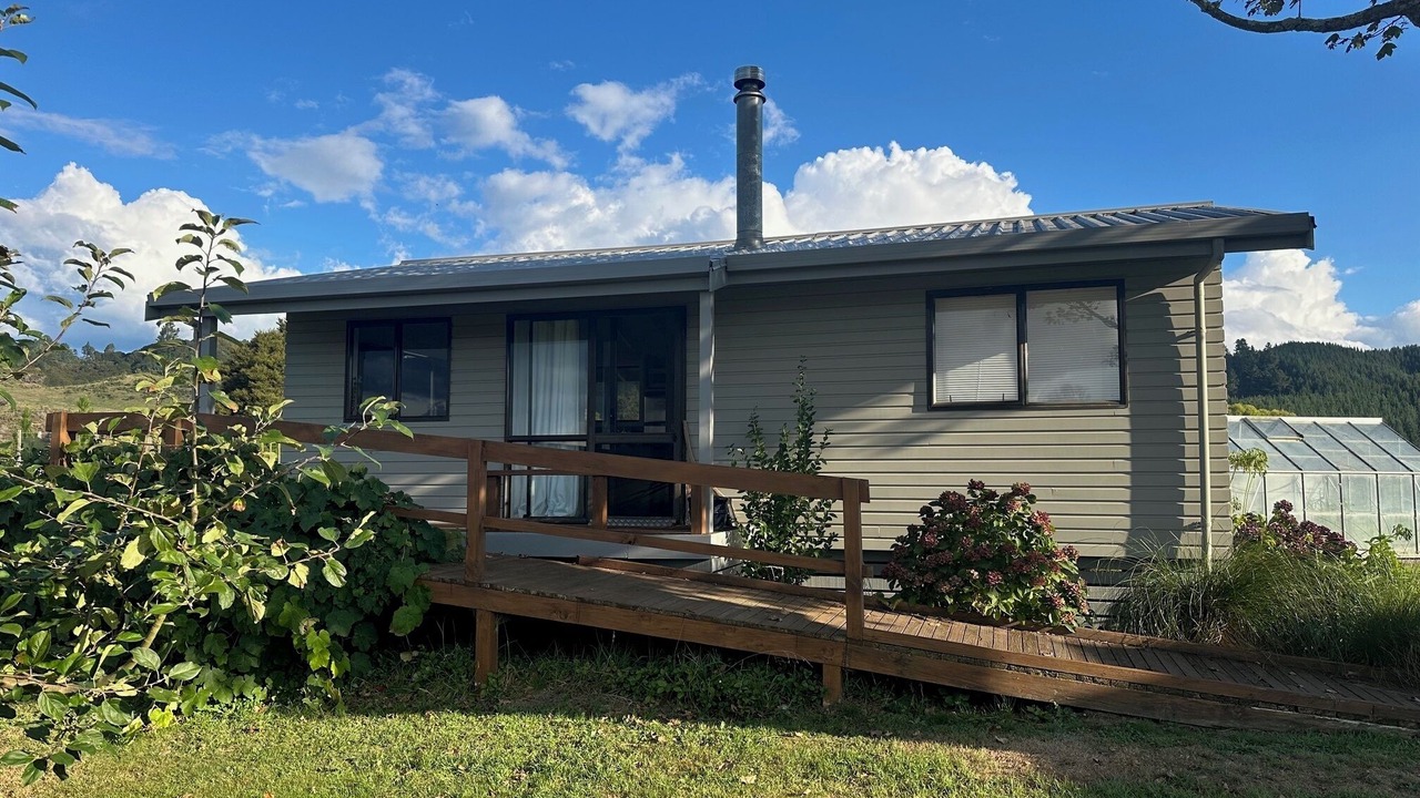 Photo of Outdoor in Murupara