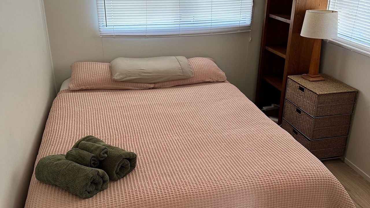 Photo of Bedroom in Murupara