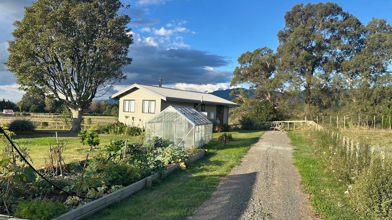 Photo of Outdoor in Murupara