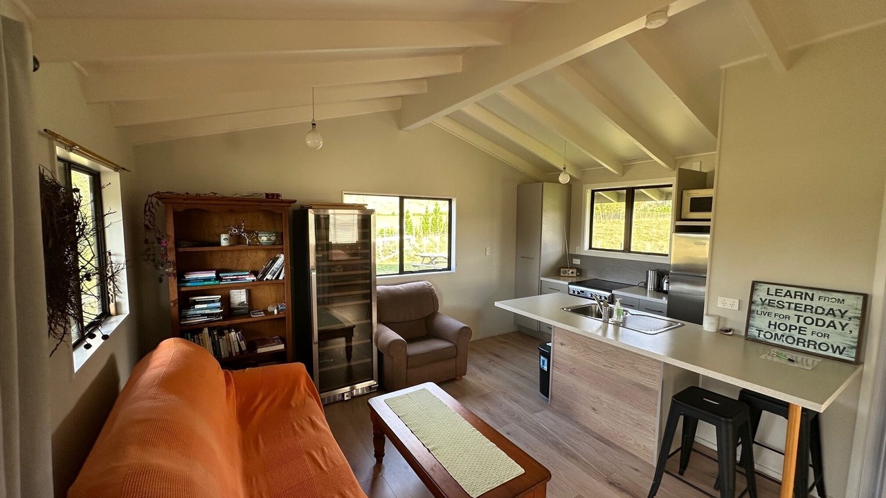 Photo of Livingroom in Murupara