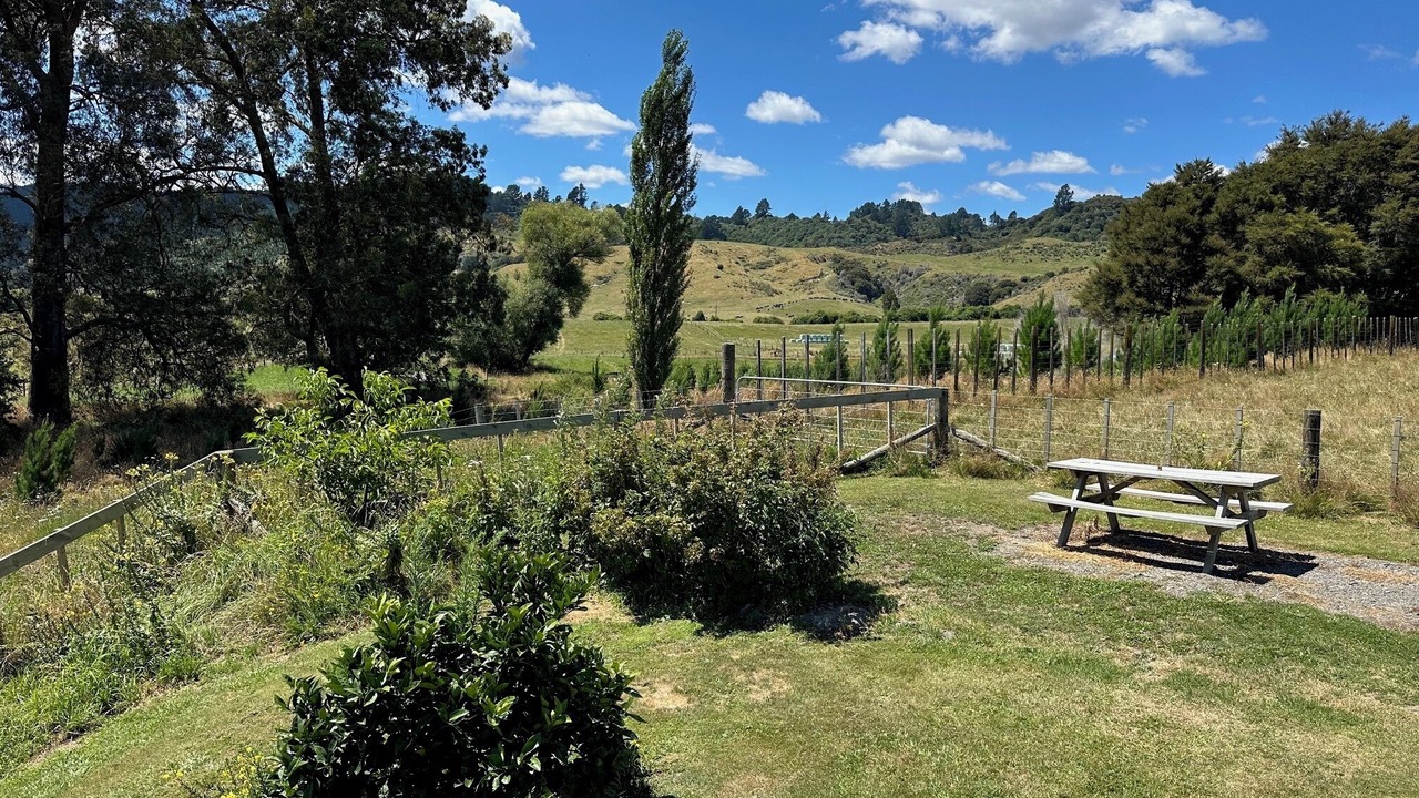 Photo of Outdoor in Murupara